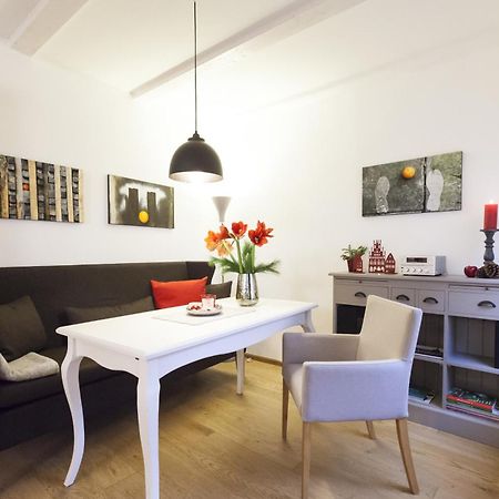 Ferienwohnung Lieblingsplatz Lüneburg Dış mekan fotoğraf