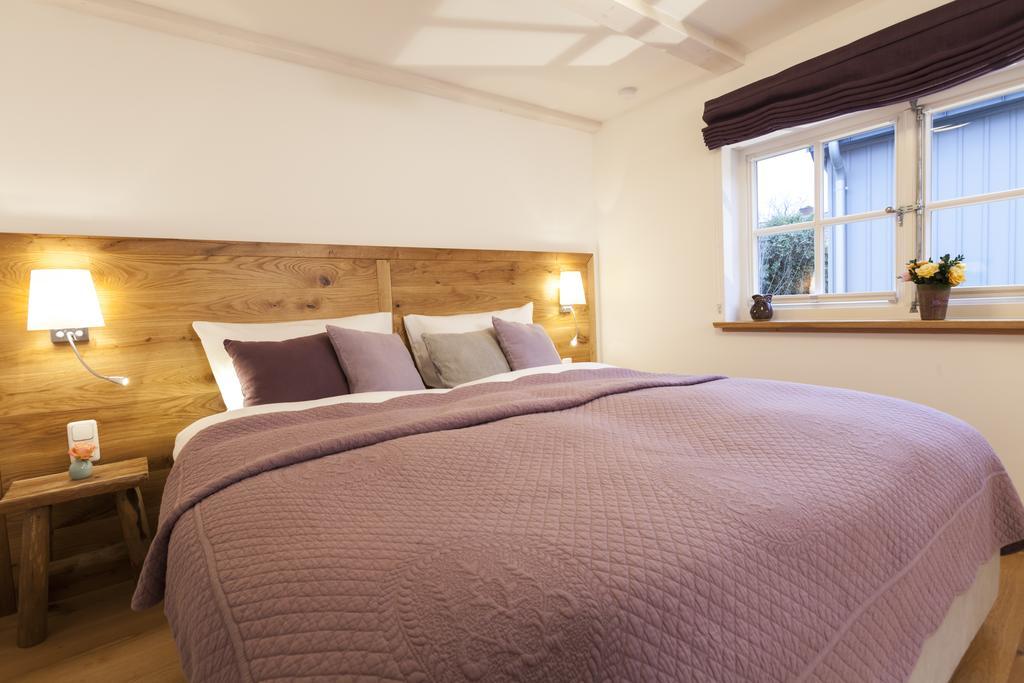 Ferienwohnung Lieblingsplatz Lüneburg Oda fotoğraf