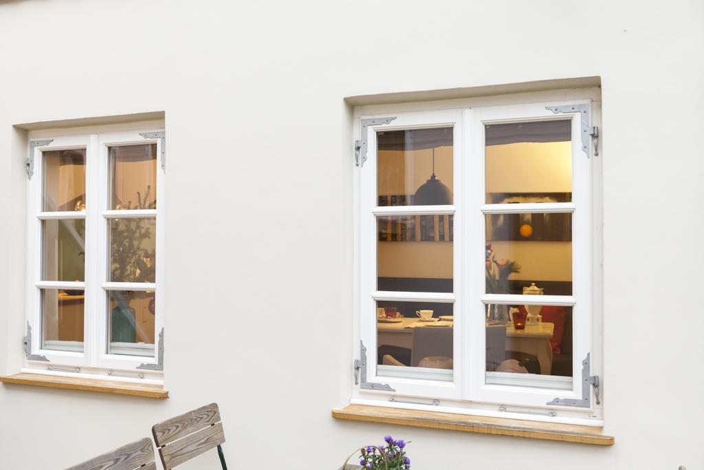 Ferienwohnung Lieblingsplatz Lüneburg Oda fotoğraf