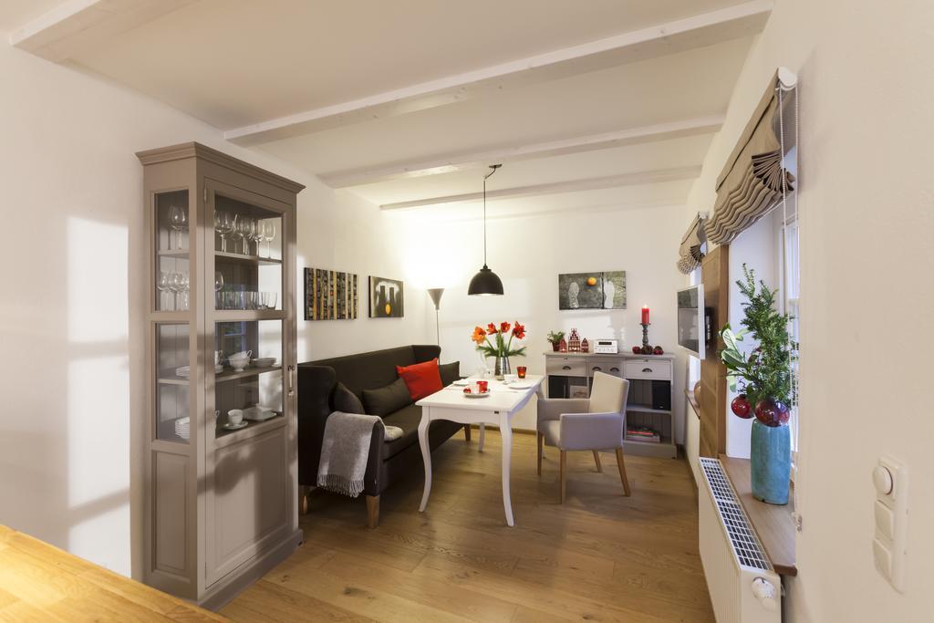 Ferienwohnung Lieblingsplatz Lüneburg Oda fotoğraf
