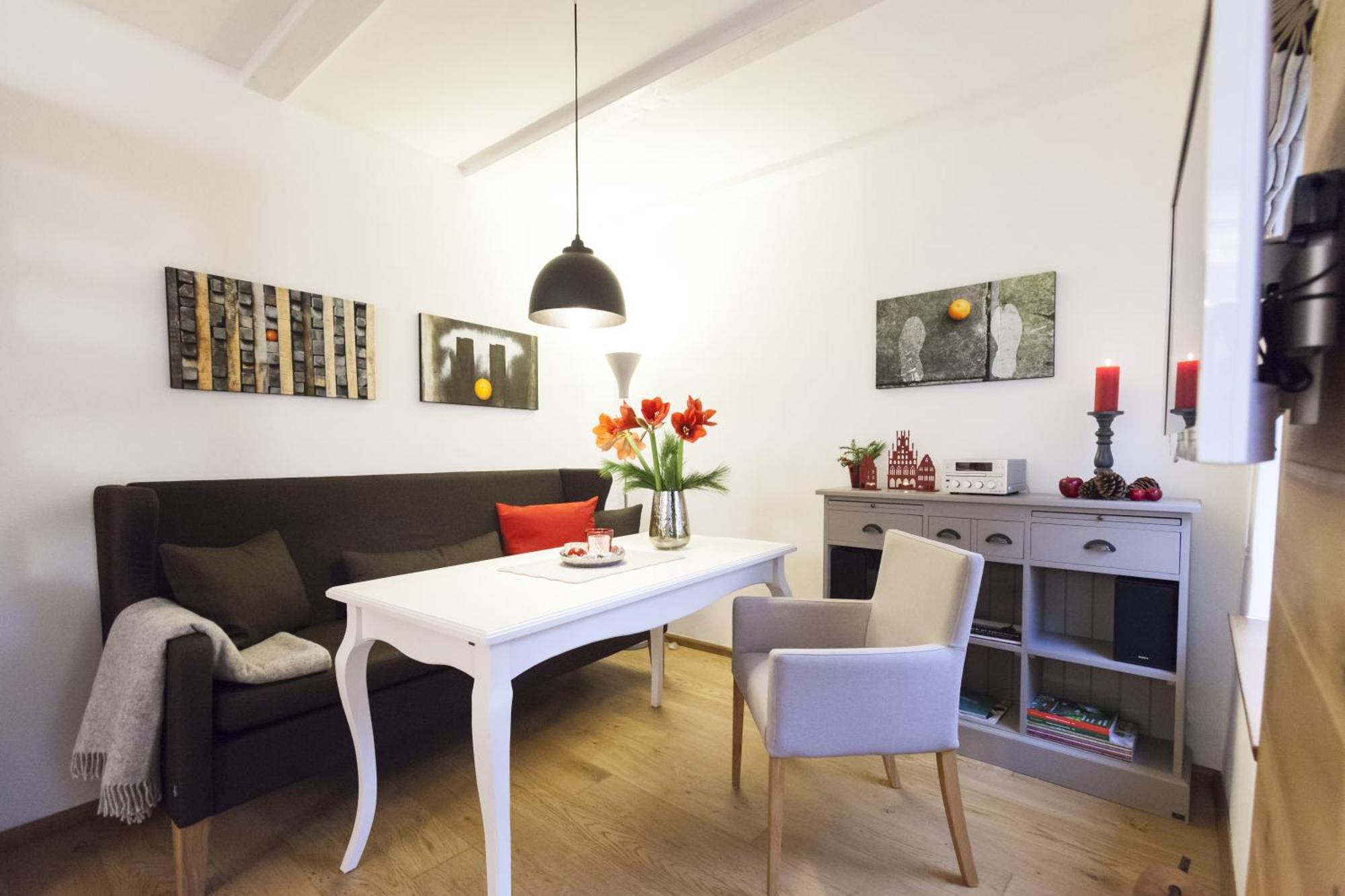 Ferienwohnung Lieblingsplatz Lüneburg Dış mekan fotoğraf