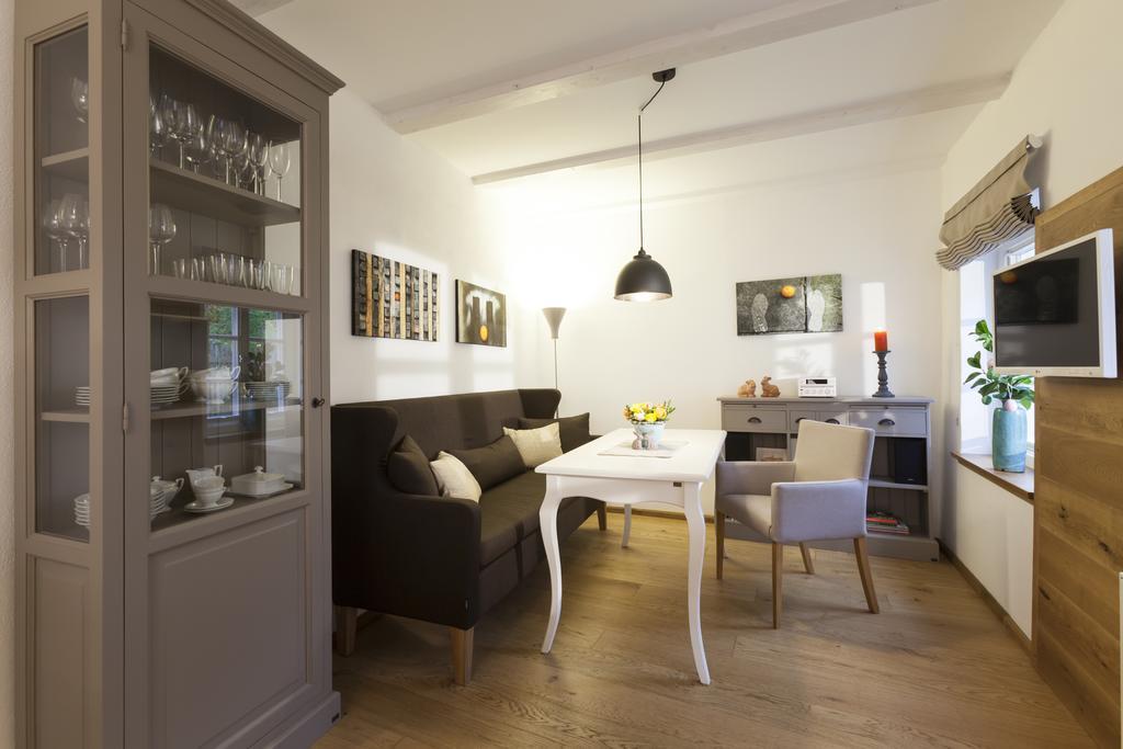 Ferienwohnung Lieblingsplatz Lüneburg Oda fotoğraf