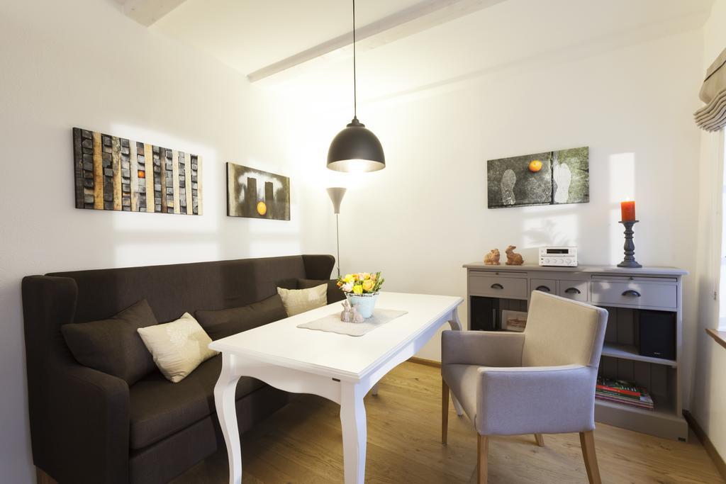 Ferienwohnung Lieblingsplatz Lüneburg Oda fotoğraf