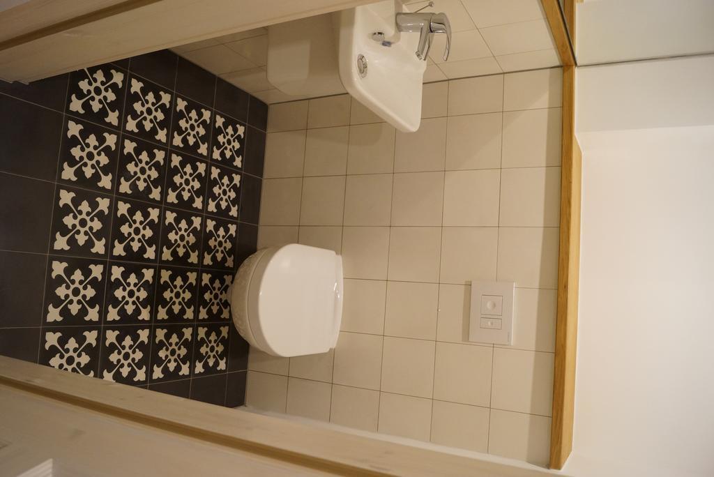 Ferienwohnung Lieblingsplatz Lüneburg Dış mekan fotoğraf