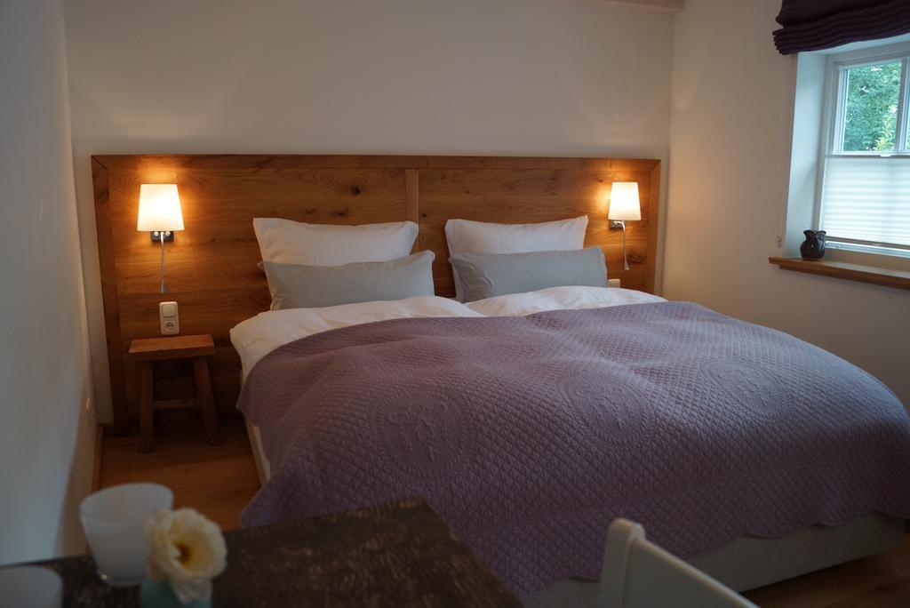 Ferienwohnung Lieblingsplatz Lüneburg Dış mekan fotoğraf